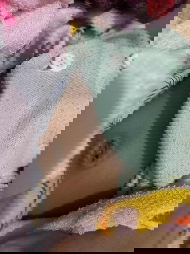 ขอสอบถามแม่ๆค่ะ