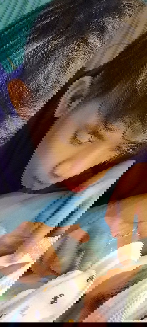 Sharwin Kurt Alejandro Gavino