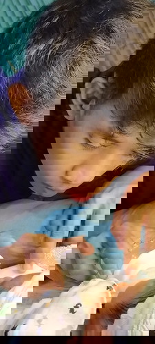 Sharwin Kurt Alejandro Gavino