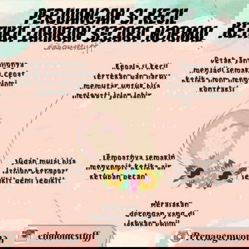 Buat Mom dan Calon Bayinya #semangat