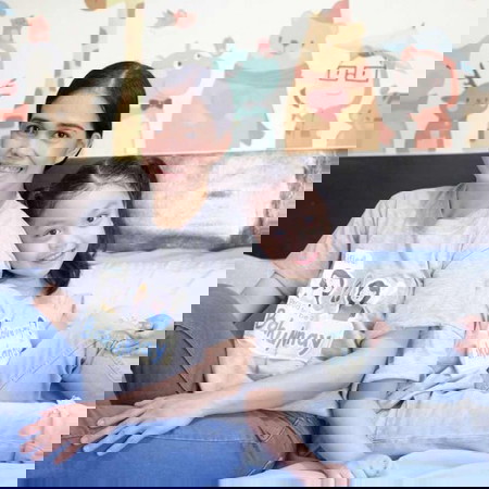 Health deserves investment