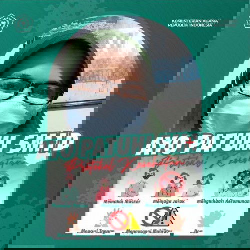 Harapan Setelah Pandemi Berakhir