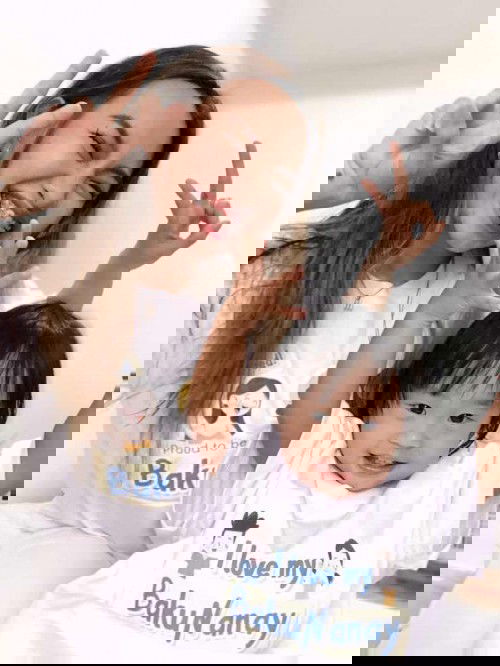 PROUD TO BE A BAKUNANAY 🌸