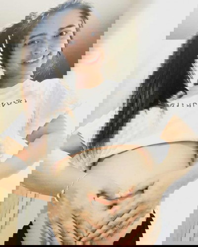 คนชอบทักว่าจะได้ลูกชาย