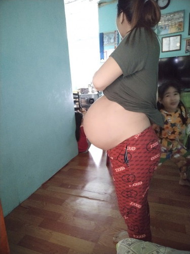 Hi mommies mababa n po ba tummy ko? Mg 39weeks n kmi bukas sana mkaraos na kmi.  Goodluck po