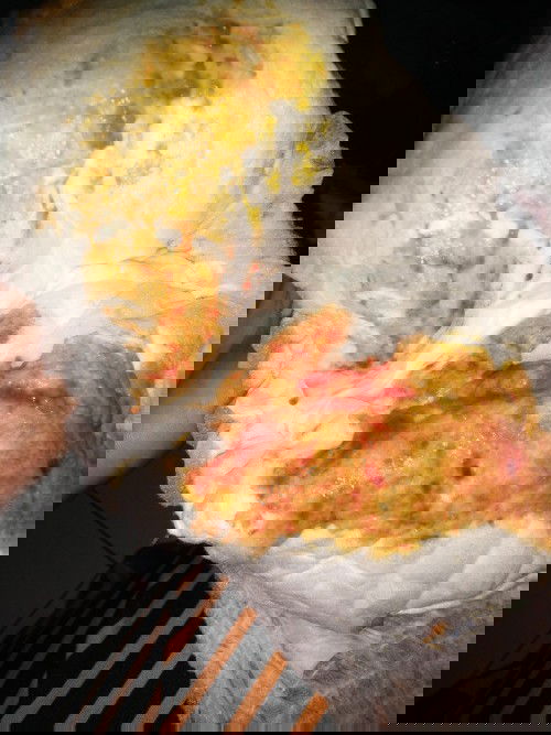 pup bayi 6 bln, sudah mpasi