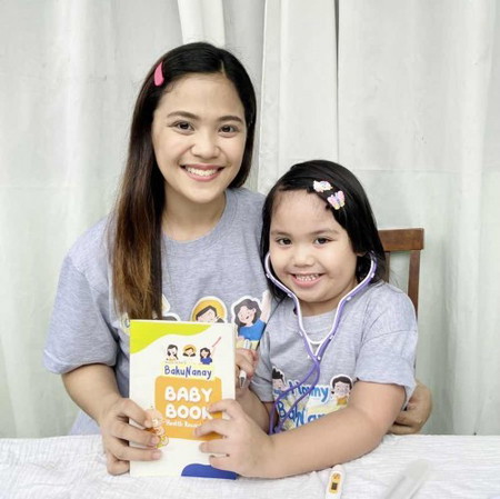 Kumpleto ba ang bakuna ng mga anak niyo?
