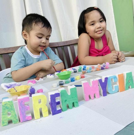 Ano ang worries niyo about bakuna?