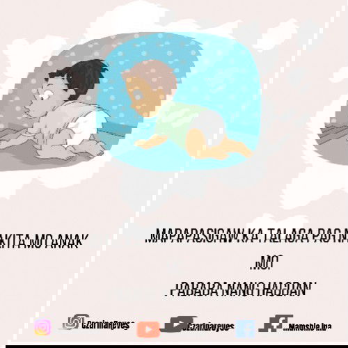 At tumigil ang mundo