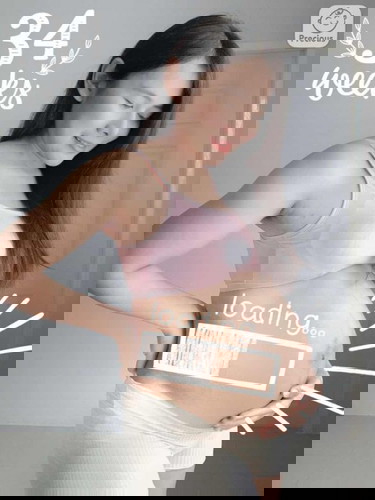 เจ็บครรภ์เตือนบ่อยมาก