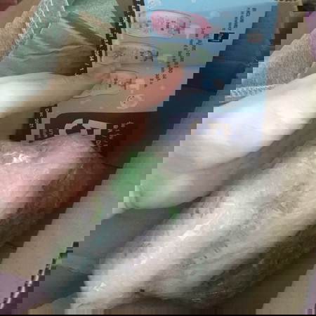 ได้ของจากดีนี่เเล้วเเม่บ้านไหนได้บ้าง นานเชียวนึกว่าไม่ได้ส่ะเเล้ว🤣