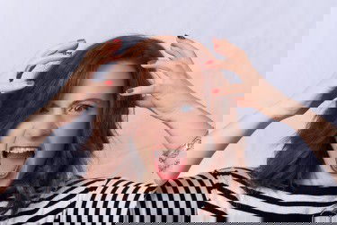 Mga litanya ng mga pagod