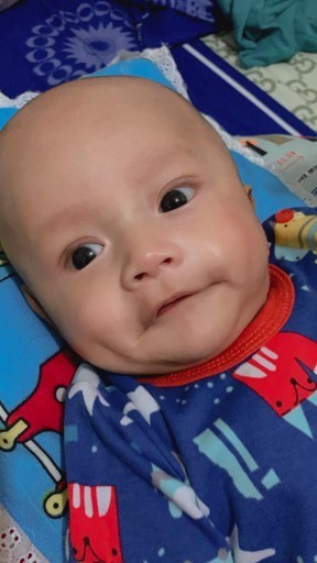 Bayi kagetan