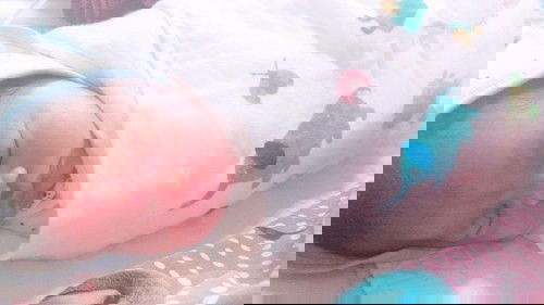 Princess Mama
Alhamdulillah selamat bersalin secara normal . Now dah 37 hari , nak habis pantang dah