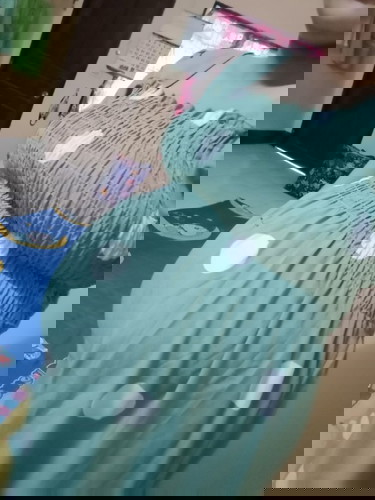 บ้านนี้27วีคน้ำหนัก1200กำหนดผ่า16ตุลาค่ะ