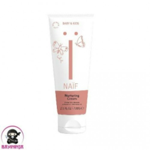 NAIF BABY NURTURING CREAM