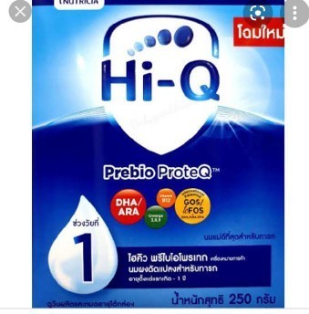 เด็กนมผง เเม่แอบกังวล