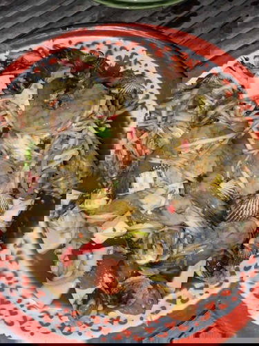 กินของดิบไม่รู้ตัวว่าท้อง