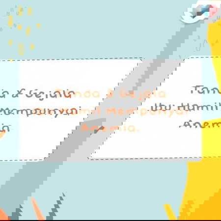 Ibu lesu, letih, lemah dan lupa? Baca ni!