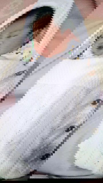 HPL 2,agustus 2021
Launching baby girls 🥰
29, July 2021
BB . 3,5kg
TB . 50cm 
Normal