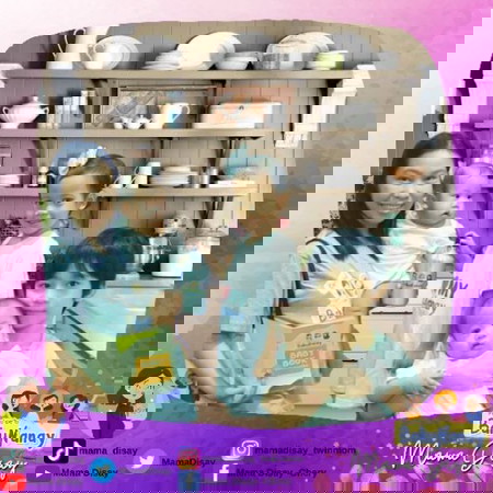 Join us at Team BakuNanay Facebook group β€οΈπ