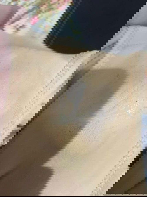 มูกใสรึป่าวคะ