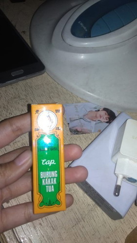 Obat sakit gigi