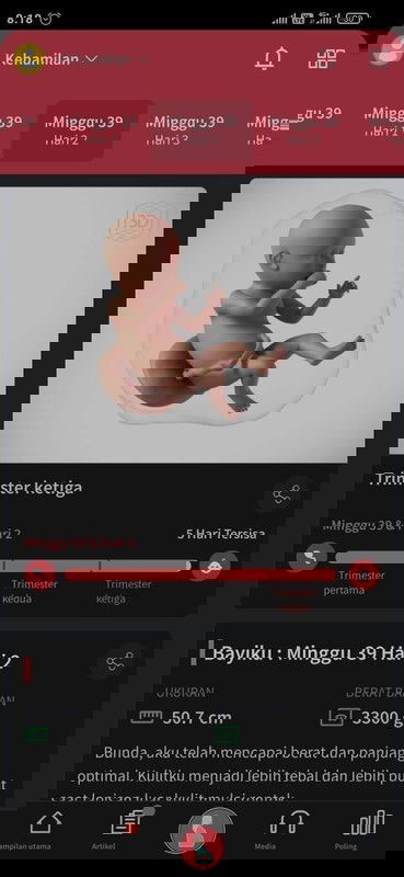 Mohon do'anya bunda 🙏 hpl Agustus