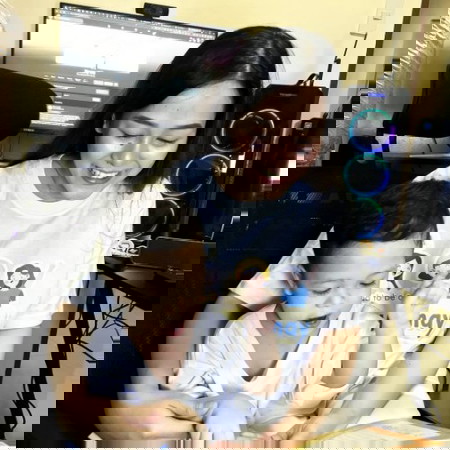 Who doesn't want to protect their family?