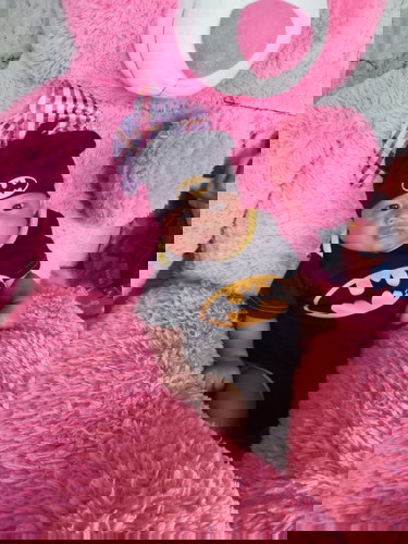 Mga mommies ilang days po bago natanggal angbpusod ng baby nio..?😍