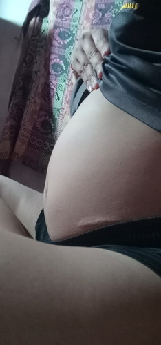 แม่ๆคะท้องแบบนี้ผู้หญิงหรือผู้ชายคะ