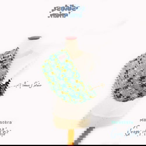 Jual Geos Petite Mimi Baru