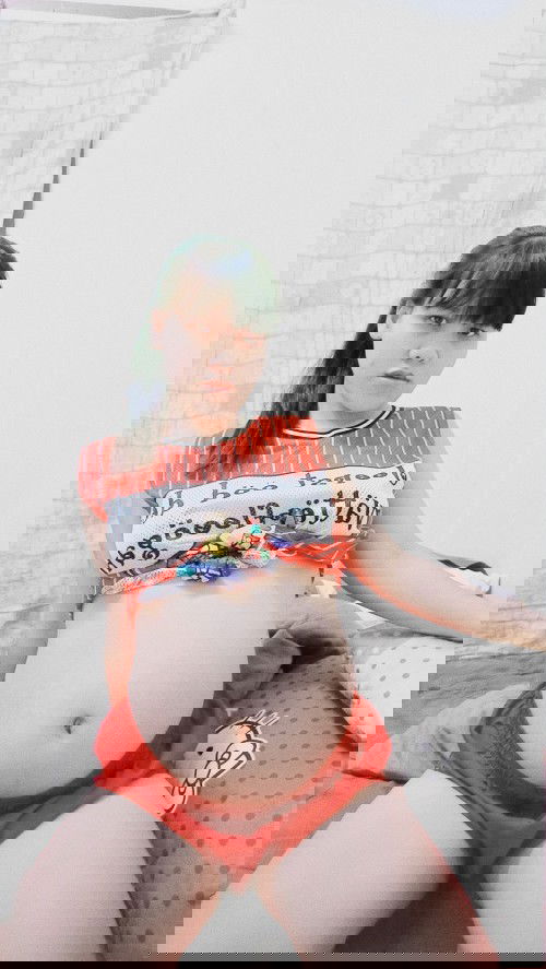 ตอนนี้23วีค น้ำหนักในครรภ์900+ เเต่น้ำหนักแม่ หนัก52   ดีหรือแย่คะเนี่ย