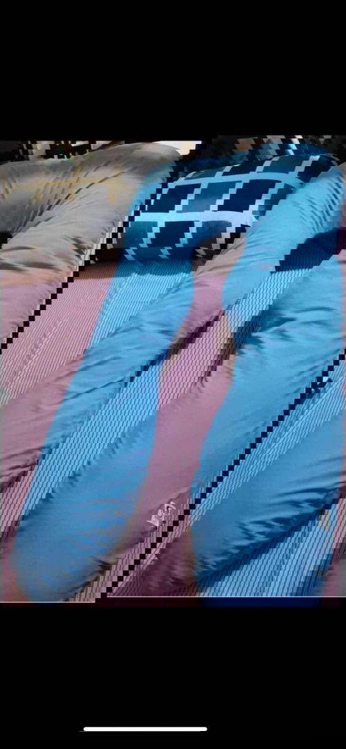 OMGPH MATERNITY PILLOW