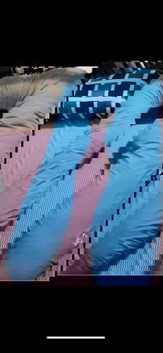 OMGPH MATERNITY PILLOW