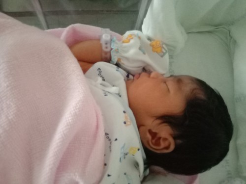 อวดลูกของคุณแม่กันหน่อยจ้า #ลูกคนแรก