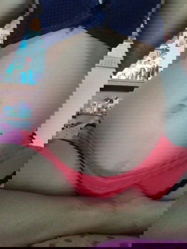 มือใหม่ใกล้คลอดค่ะ