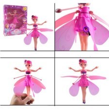 Flying Fairy on SALE 12pm‼️