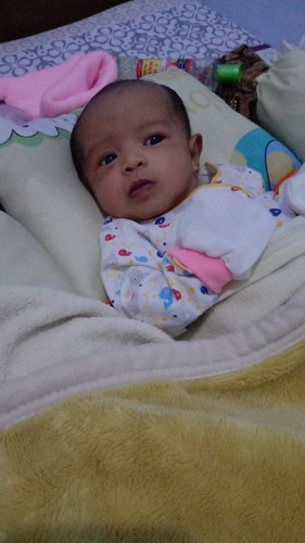 Bayi usia 2bulan