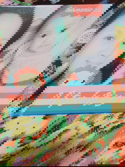 Kids Fun book super cute thank you po na received ko po today 🤍