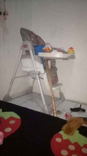 jual highchair