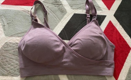 nursing bra