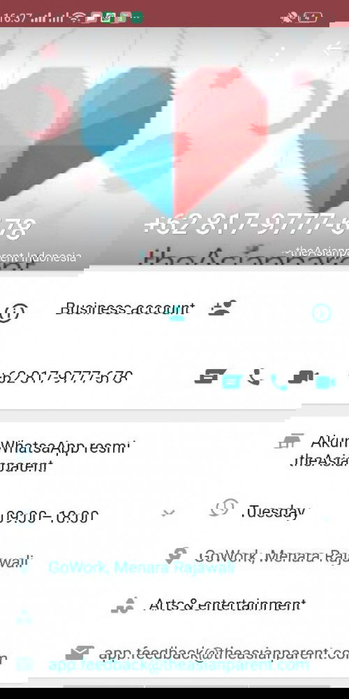 Adakah yg pernah menang dr kontes TAP?