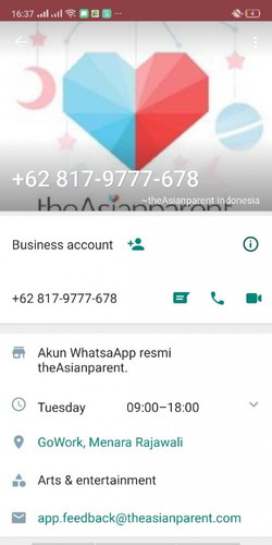 Adakah yg pernah menang dr kontes TAP?