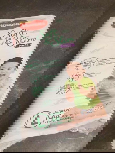 ขอปิดบริจาค ผ้าอ้อมสำเร็จรูป ที่ได้โพสต์ไปก่อนหน้านี้นะค้ะ (ครบจำนวนแล้วค่ะ)