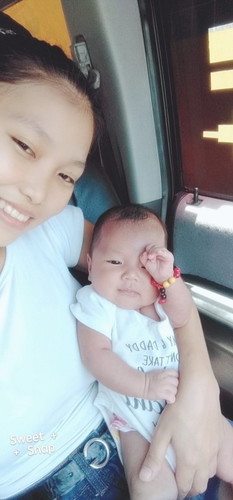 Bakit palaging may kabag Ang aking baby Ano Po ba Ang dapat gawin para maiwasan Ito?