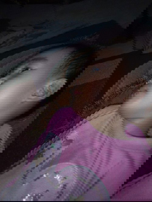 Anak Malas berbicara