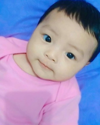 Masyaallah tabarakallah