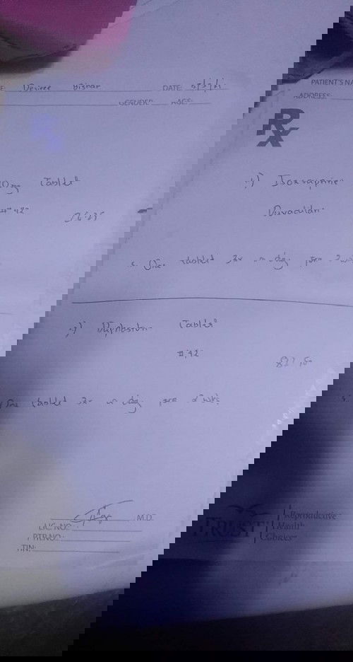 Possible be a premature baby 6mons palang sya