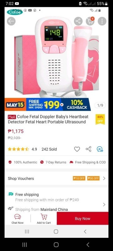 Post reply image
